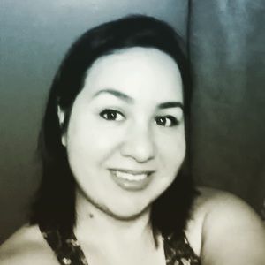 Meet your Posher, Candace